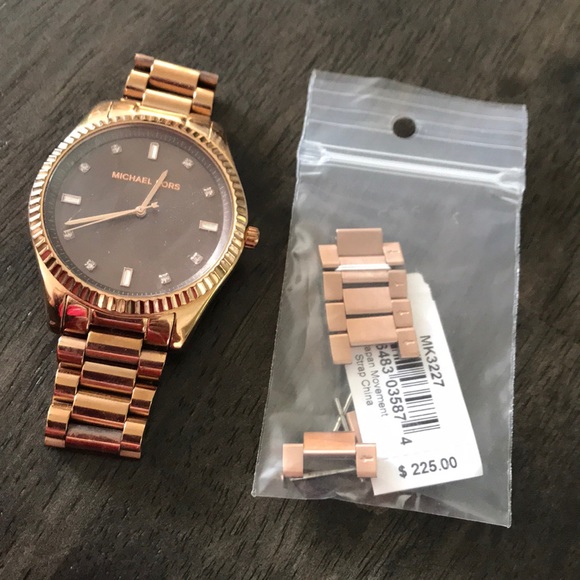 Michael Kors Accessories - Michael Kors Watch